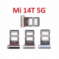 Khay Sim For Xiaomi Mi 14T 5G SIM Card Tray Zin New
